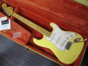 Fender Japan ST71-140YM YWH