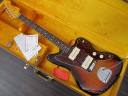 Fender USA 62 Jazzmaster 3CS '12
