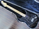 Fender USA American Stratocaster BLK/M '07