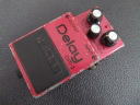BOSS DM-2 Delay